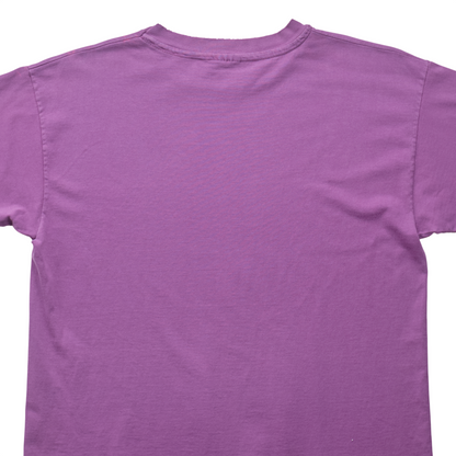 SK x Springy Purple Pegasus Tee - S