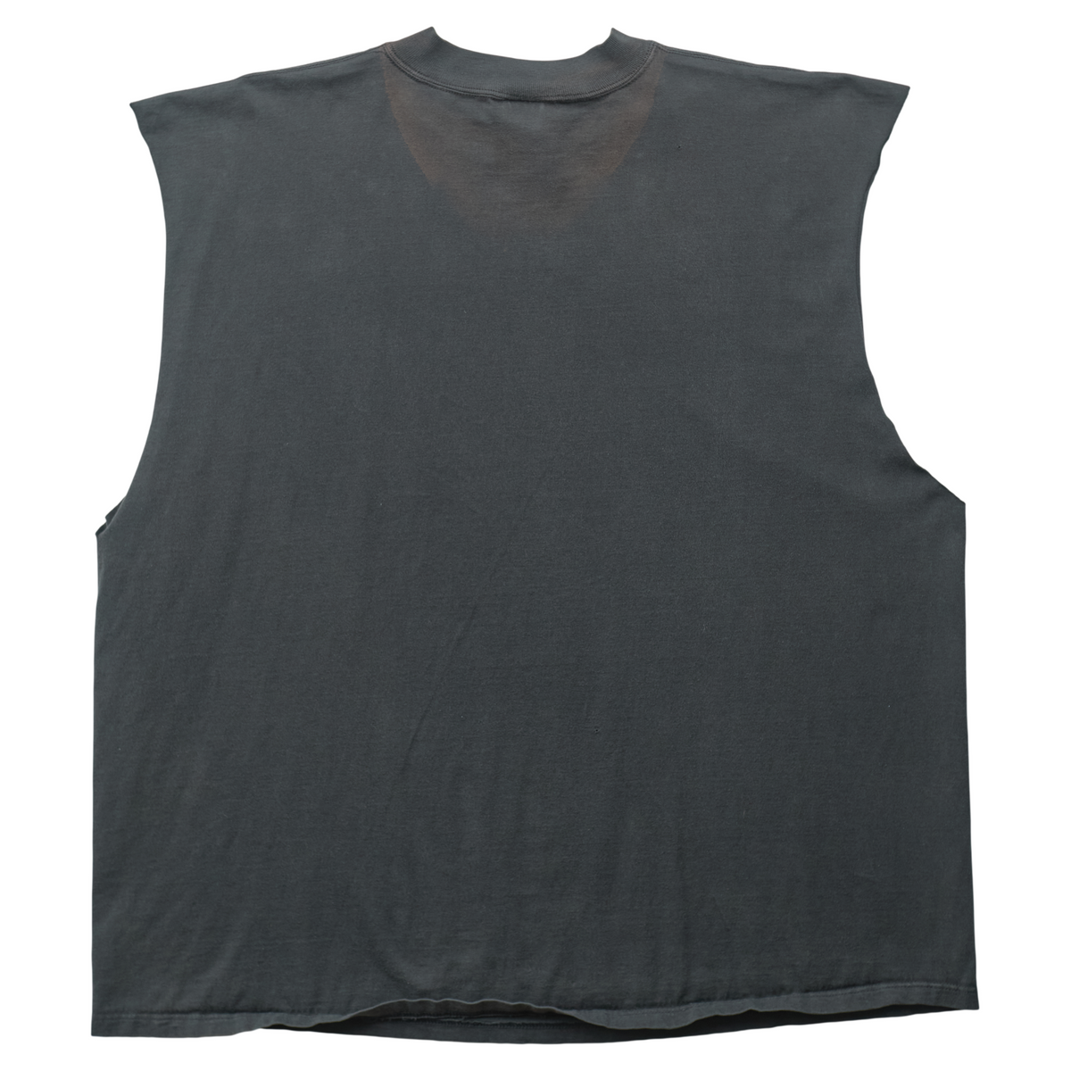 SK x Springy Black Pegasus Tee - 3XL