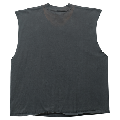 SK x Springy Black Pegasus Tee - 3XL