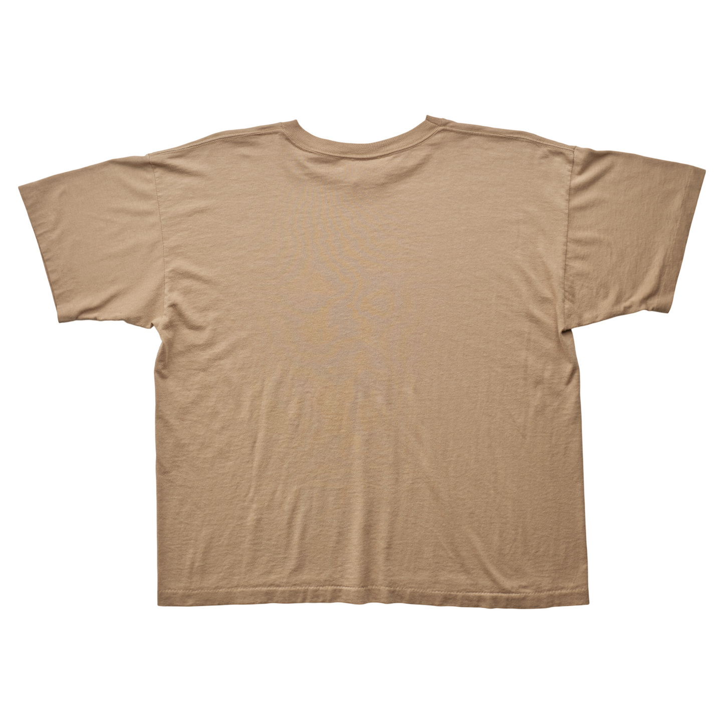 SK x Springy Brown Pegasus Tee - M