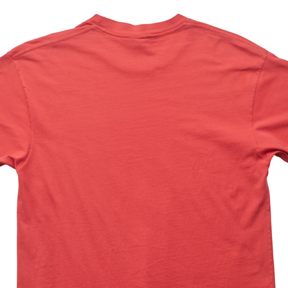 SK x Springy Red Pegasus Tee - S