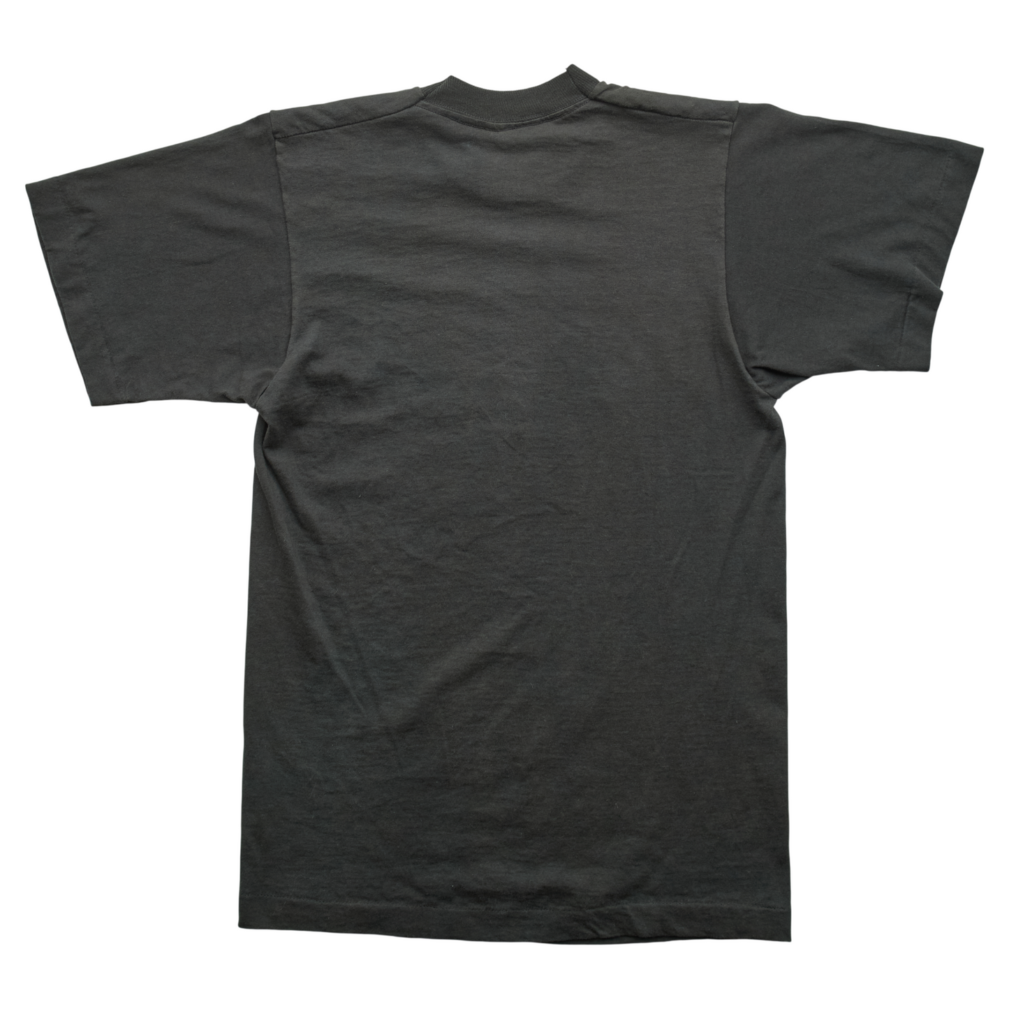 SK x Springy Black Pegasus Tee - S