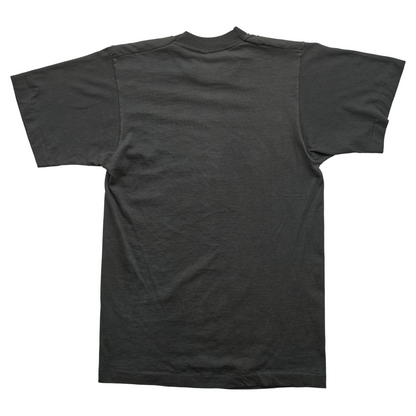 SK x Springy Black Pegasus Tee - S