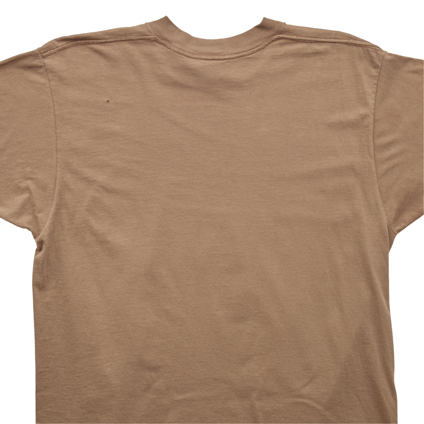SK x Springy Brown Pegasus Tee - M