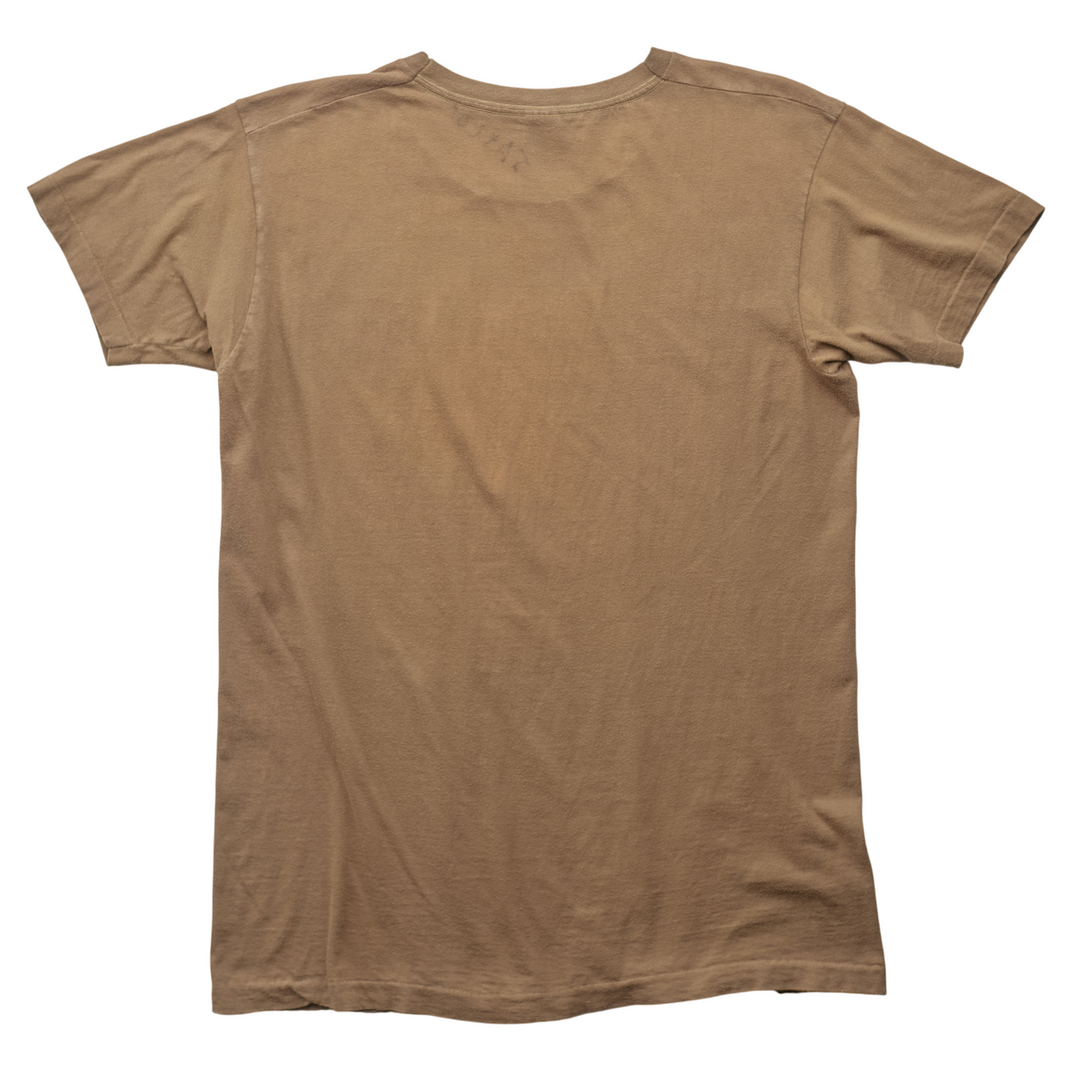SK x Springy Brown Pegasus Tee - L