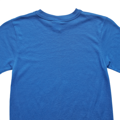 SK x Springy Blue Pegasus Tee - XS