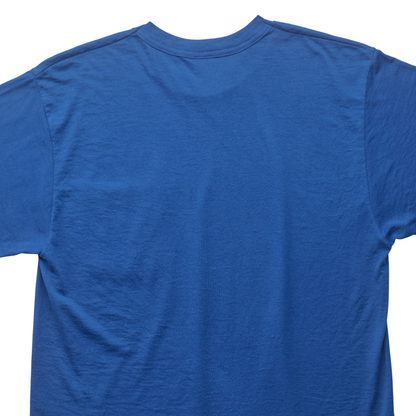 SK x Springy Blue Pegasus Tee - M