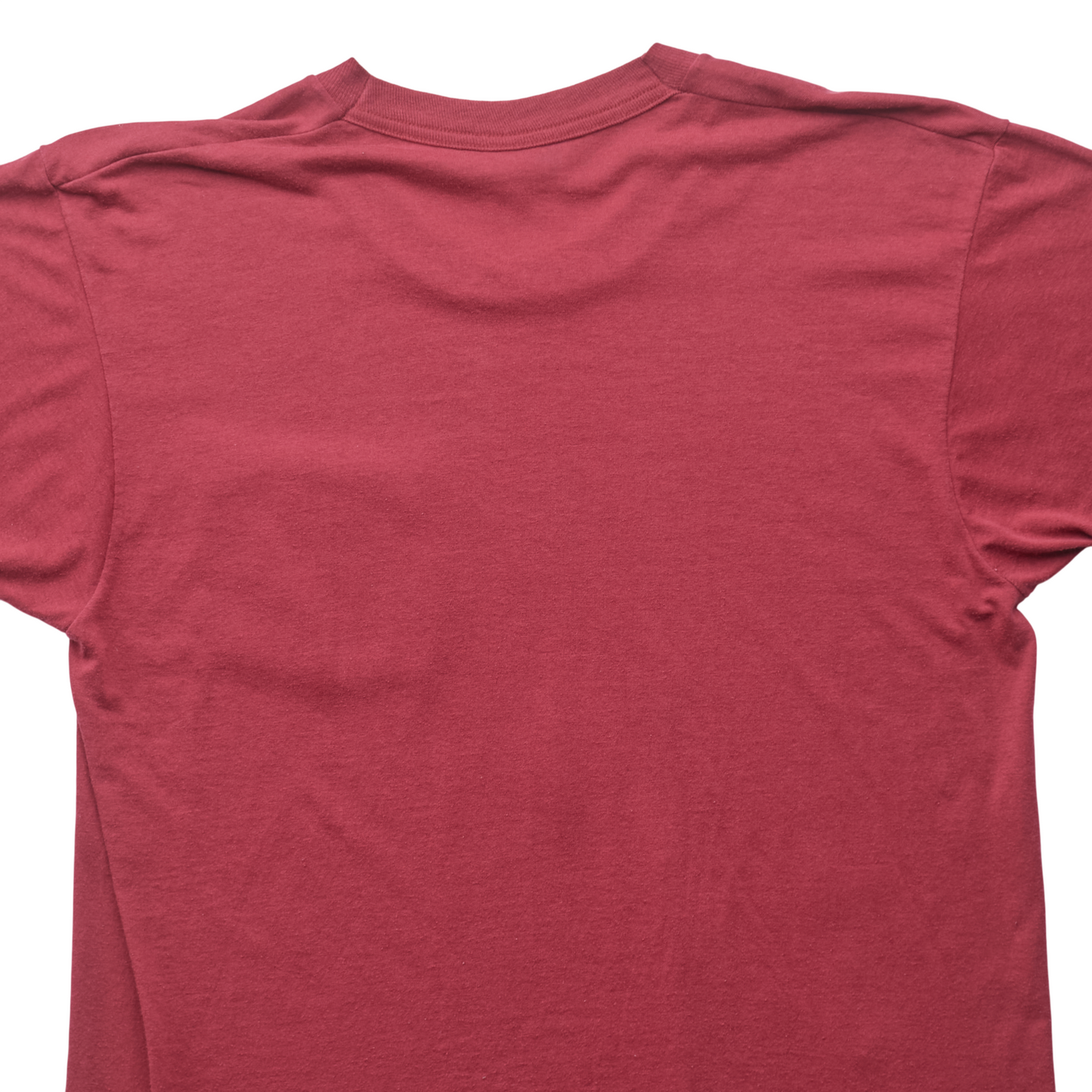 SK x Springy Red Pegasus Tee - M