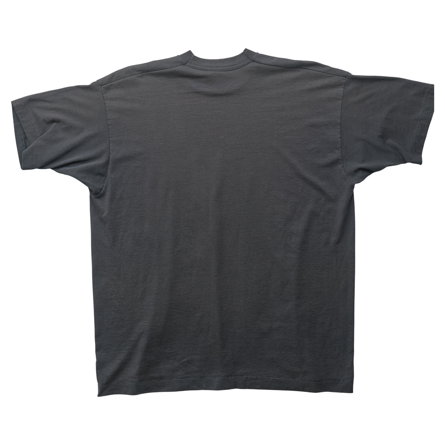 SK x Springy Black Pegasus Tee - 2XL