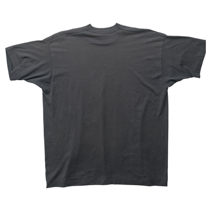 SK x Springy Black Pegasus Tee - 2XL