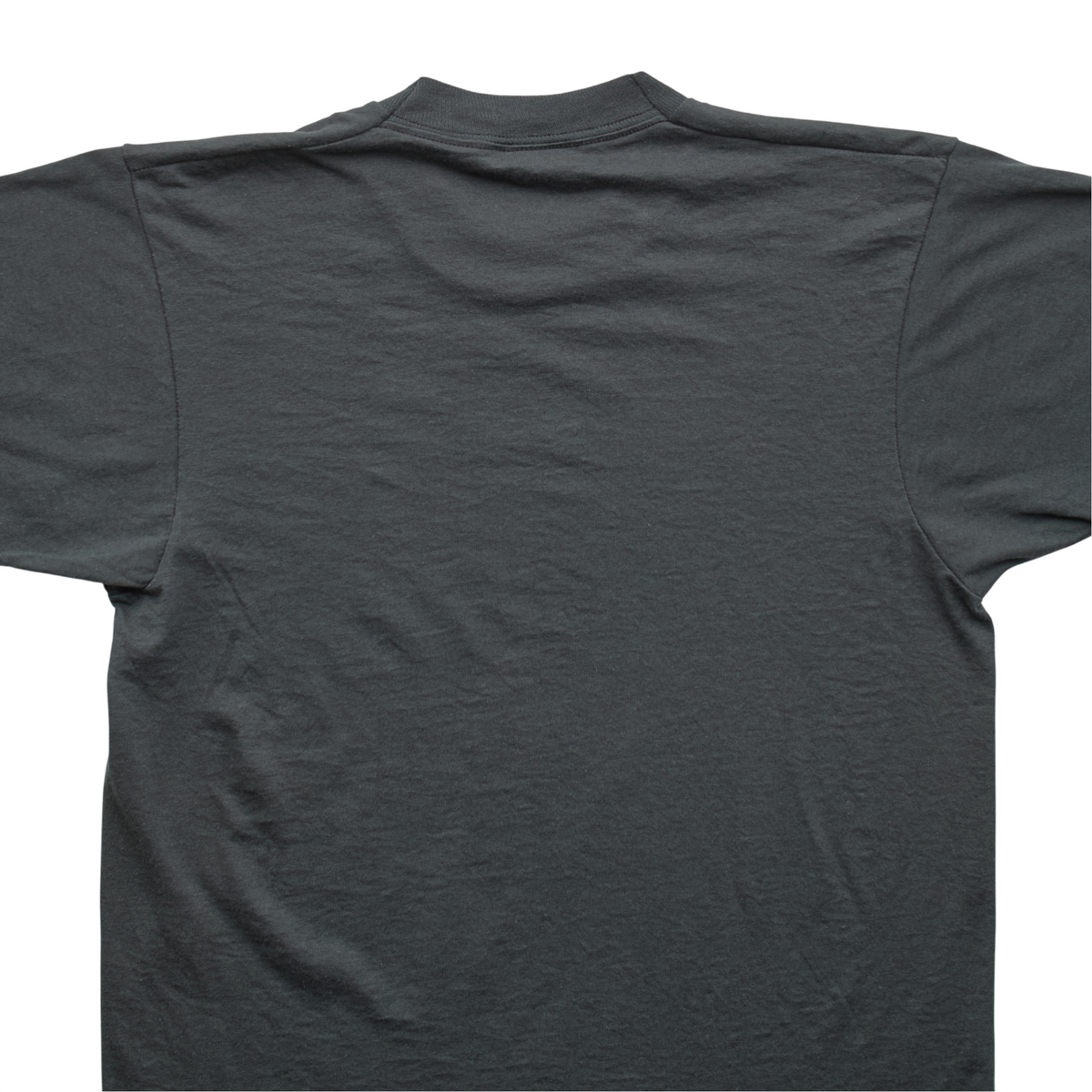 SK x Springy Black Pegasus Tee - XS