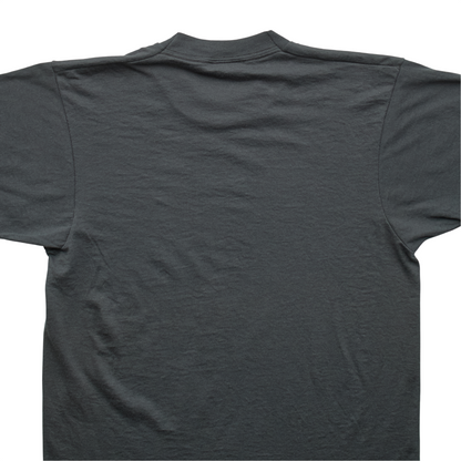 SK x Springy Black Pegasus Tee - XS