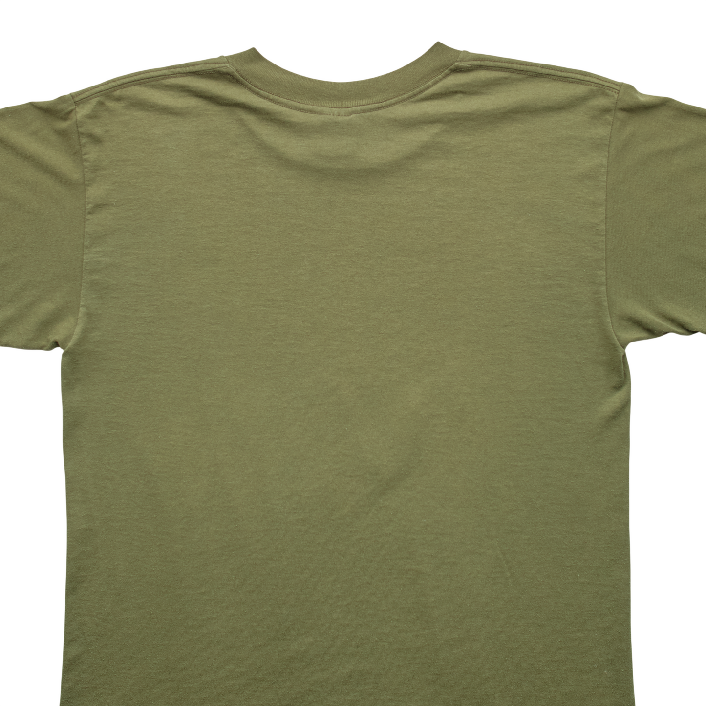 SK x Springy Green Pegasus Tee - M