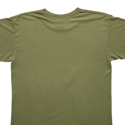 SK x Springy Green Pegasus Tee - M