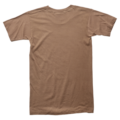 SK x Springy Brown Pegasus Tee - XS
