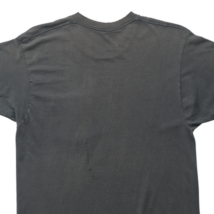 SK x Springy Black Pegasus Tee - M