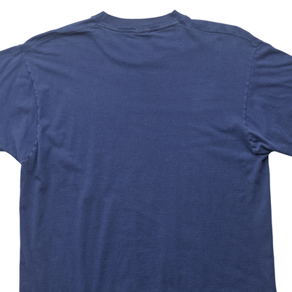 SK x Springy Navy Pegasus Tee - L
