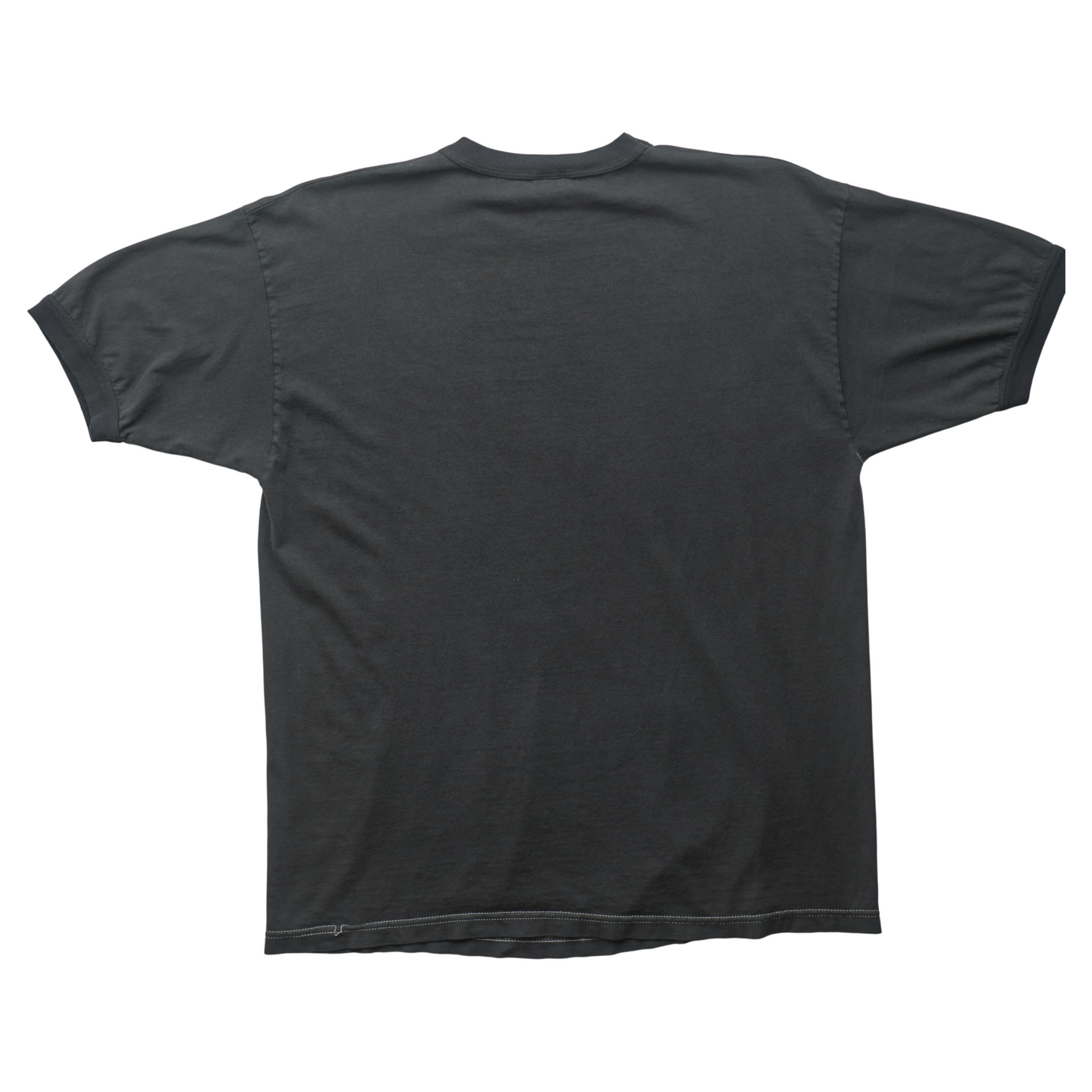SK x Springy Black Pegasus Tee - L