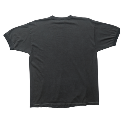 SK x Springy Black Pegasus Tee - L