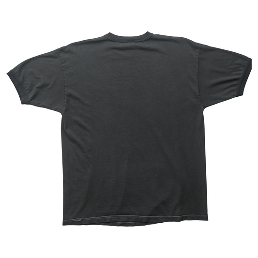 SK x Springy Black Pegasus Tee - L