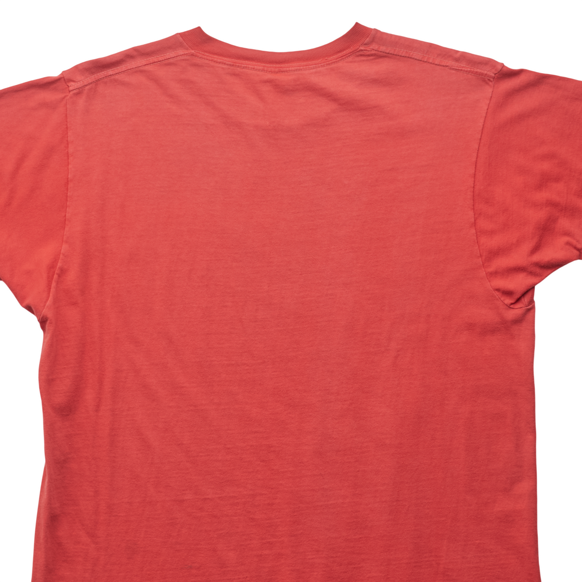 SK x Springy Red Pegasus Tee - M