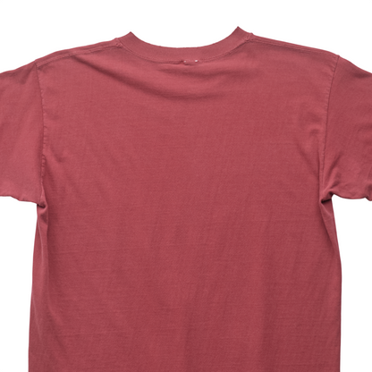 SK x Springy Red Pegasus Tee - S