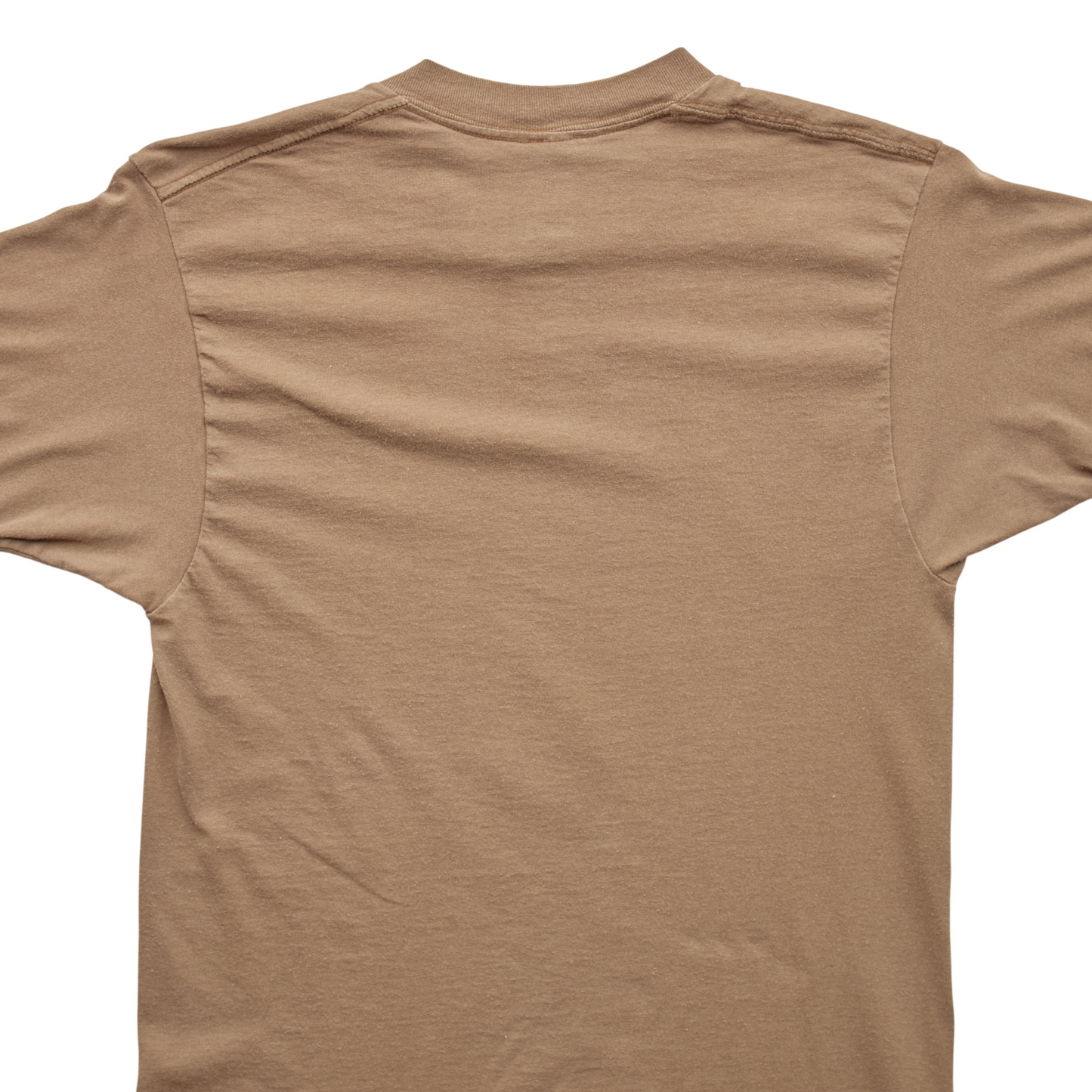 SK x Springy Brown Pegasus Tee - XS