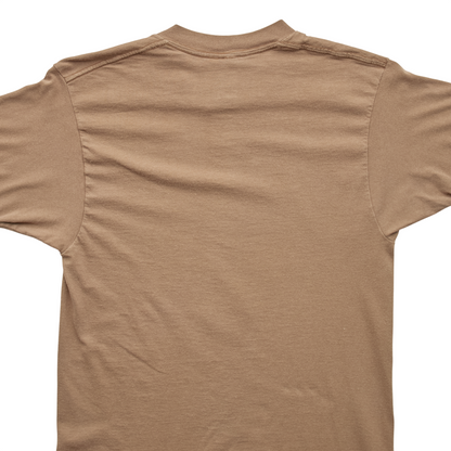 SK x Springy Brown Pegasus Tee - XS