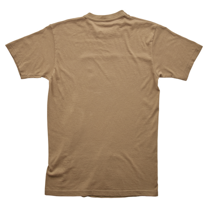 SK x Springy Brown Pegasus Tee - XS