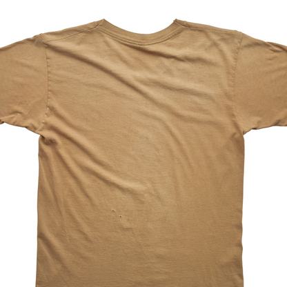 SK x Springy Brown Pegasus Tee - S