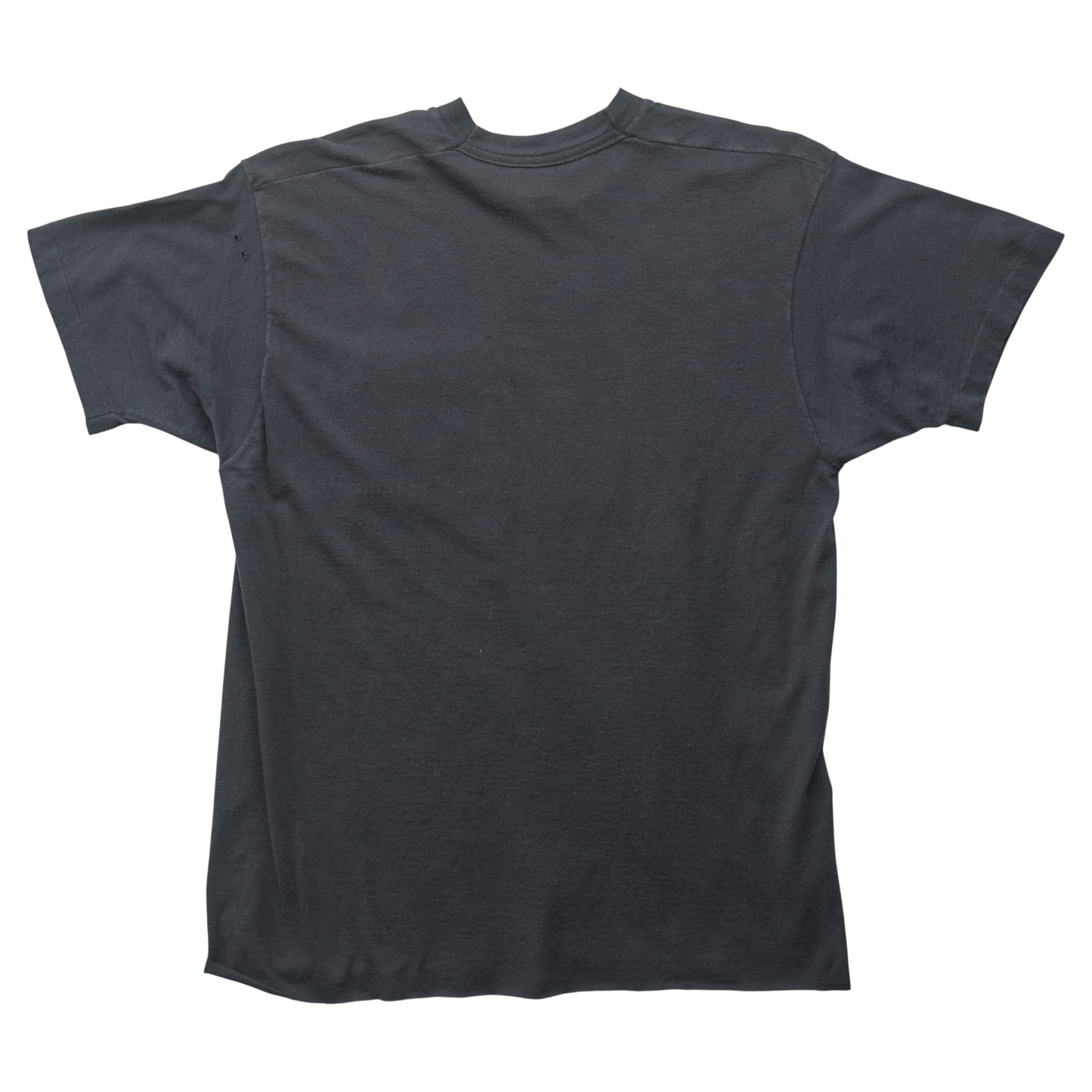SK x Springy Black Pegasus Tee - M