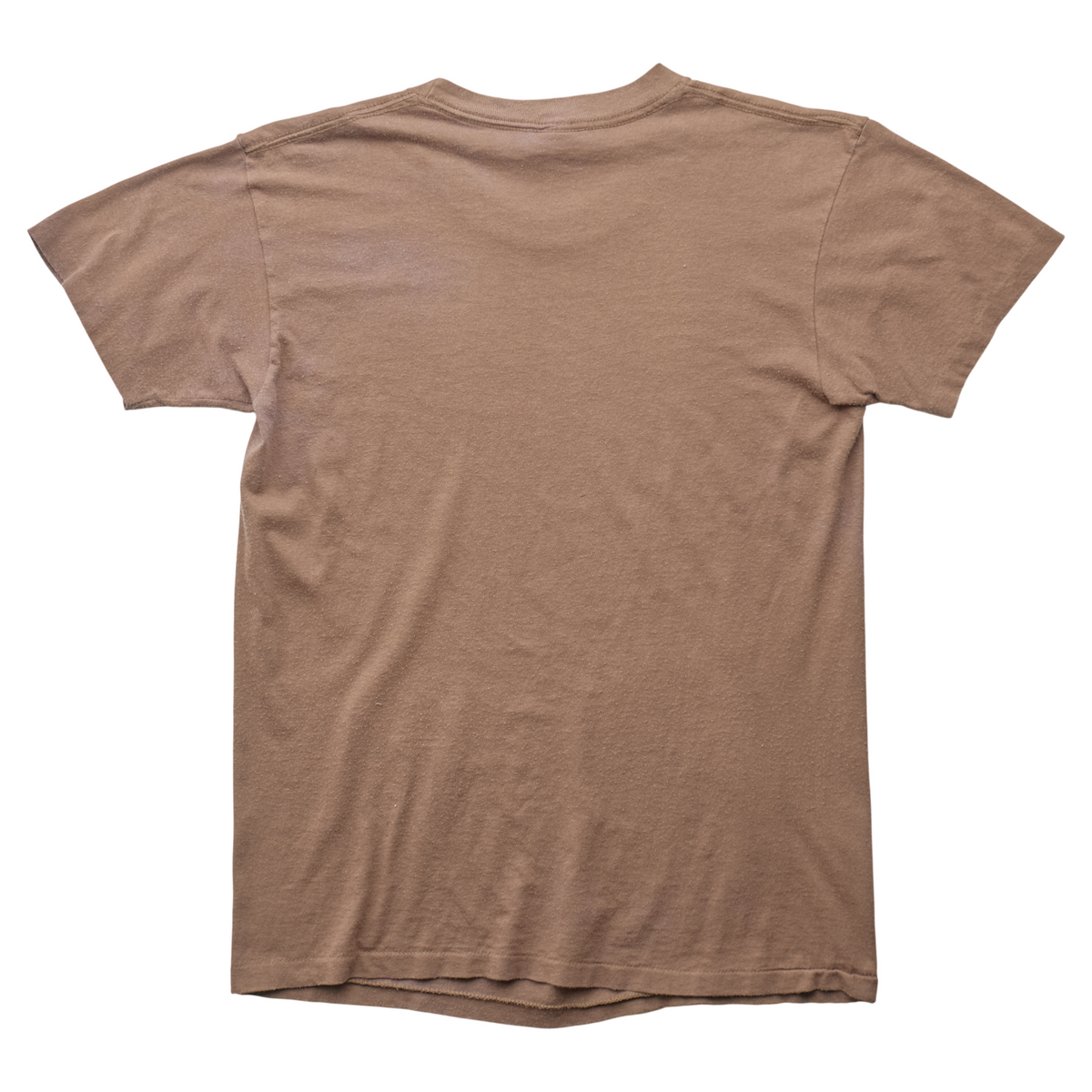 SK x Springy Brown Pegasus Tee - S