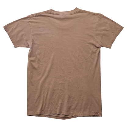 SK x Springy Brown Pegasus Tee - S