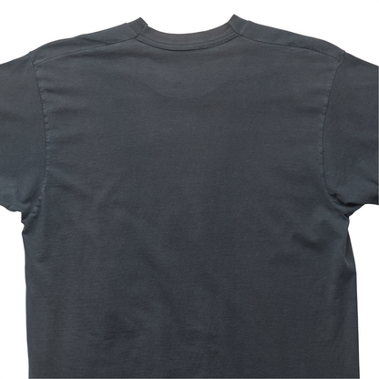 SK x Springy Black Pegasus Tee - L