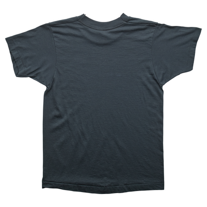 SK x Springy Black Pegasus Tee - XS