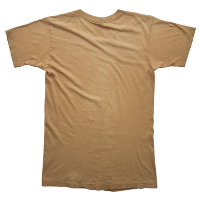 SK x Springy Brown Pegasus Tee - S