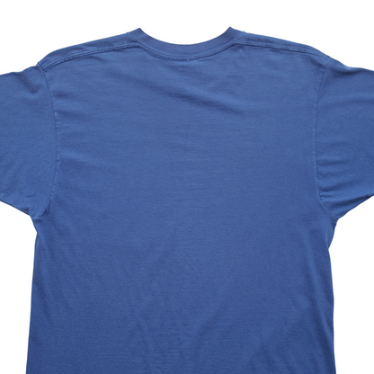 SK x Springy Blue Pegasus Tee - M