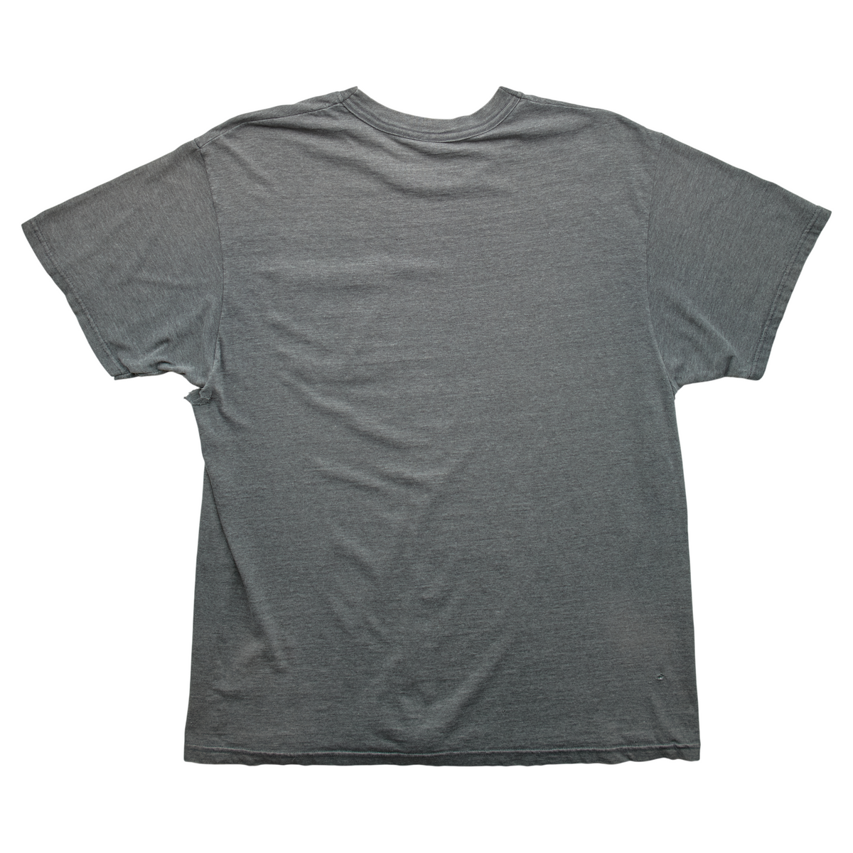 SK x Springy Gray Pegasus Tee - L