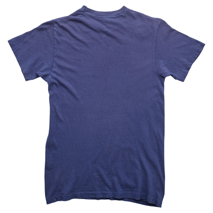 SK x Springy Navy Pegasus Tee - S