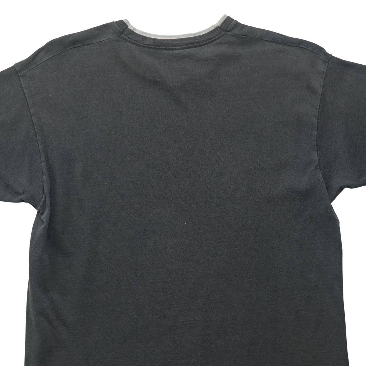 SK x Springy Black Pegasus Tee - M
