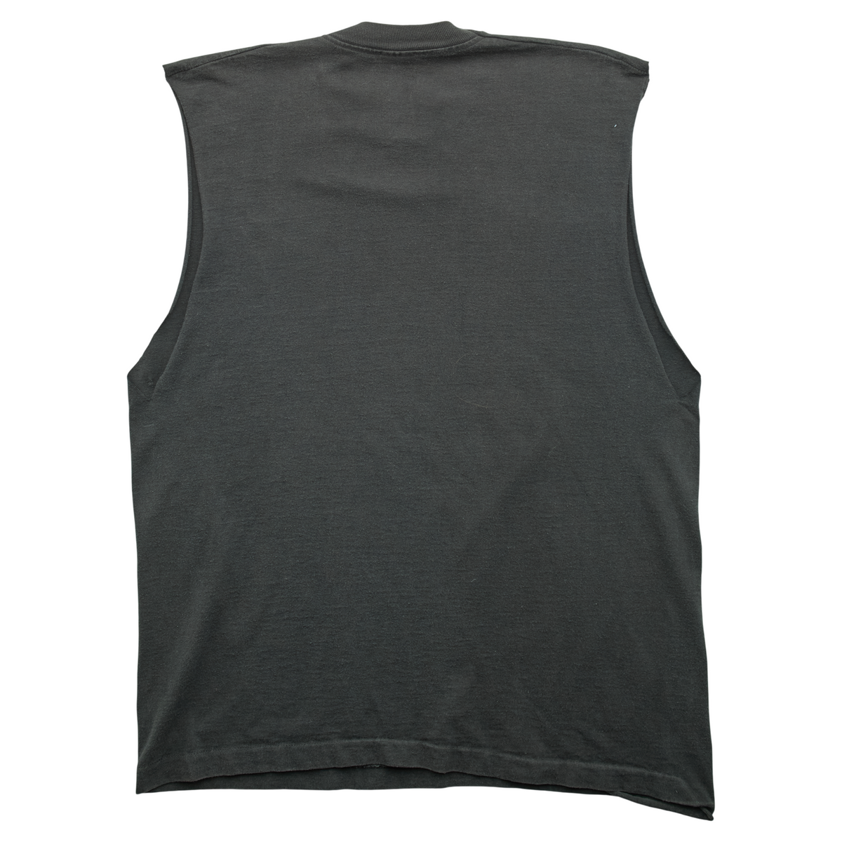 SK x Springy Black Pegasus Tee - L