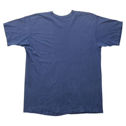 SK x Springy Navy Pegasus Tee - XL