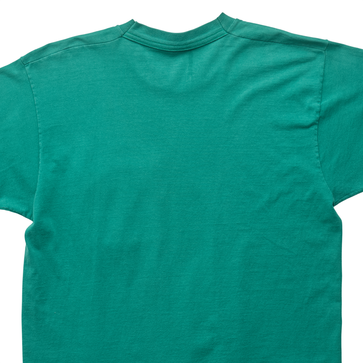 SK x Springy Green Pegasus Tee - M