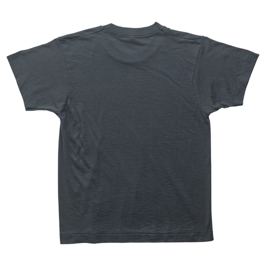 SK x Springy Black Pegasus Tee - XS