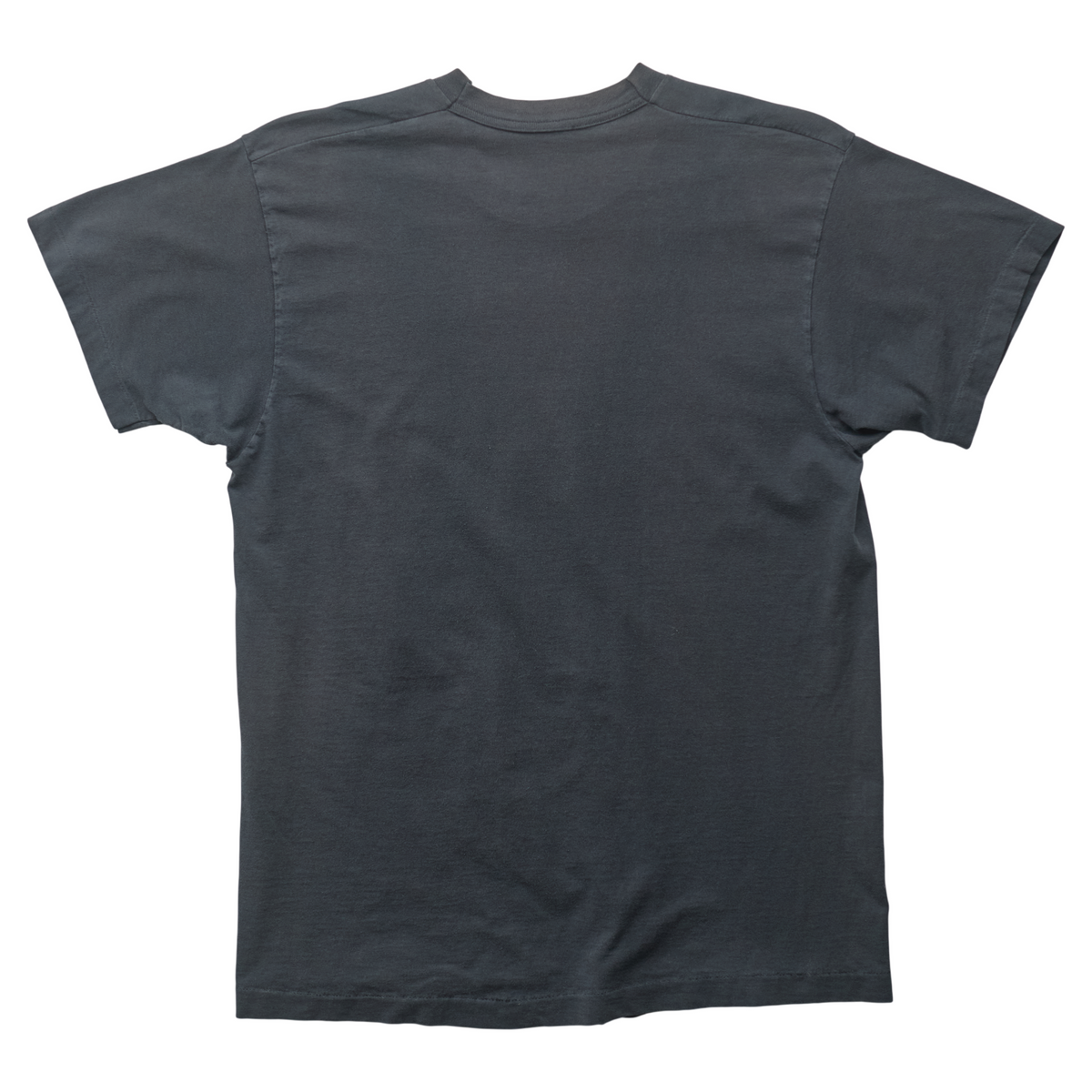 SK x Springy Black Pegasus Tee - L