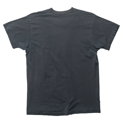 SK x Springy Black Pegasus Tee - L