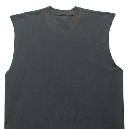 SK x Springy Black Pegasus Tee - 3XL