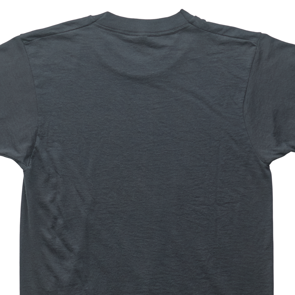 SK x Springy Black Pegasus Tee - XS
