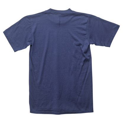 SK x Springy Navy Pegasus Tee - XS
