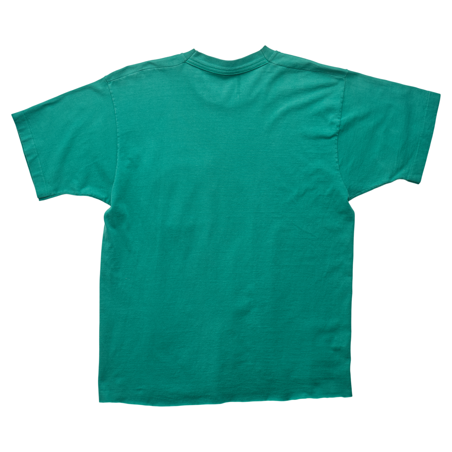 SK x Springy Green Pegasus Tee - M